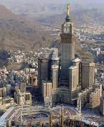 Construction on the complex was started in 2004 and finished in 2012. Abraj Al Bait Makkah Royal Clock Tower The Tower Info