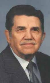 Obituary information for Ralph A. Atkins