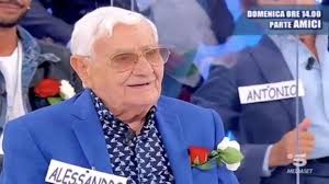 U&D, il triste annuncio poco fa: "Addio Alessandro". Era il cav...Altro...