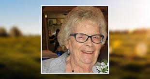 LaVonne (Everson) Tabor Obituary January 27, 2018