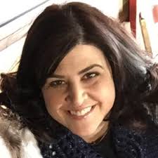 Jenie Brisson (@JenieBrisson)