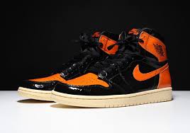 The Air Jordan 1 Shattered Backboard 3 0 Is Releasing October 26th Air Jordans Jordan 1 Retro High Jordans