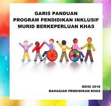 (i) menerangkan tatacara pelaksanaan program pembangunan vendor (ppv) di bawah miti sebagai rujukan kepada syarikat anchor, vendor dan institusi kewangan. Garis Panduan Program Pendidikan Inklusif Murid Berkeperluan Khas Pendidikan Khas My Selami Dunia Pendidikan Khas Malaysia
