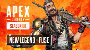 There's also a free version of the battle pass. Apex Legends Season 8 Patch Notes Map Changes And Everything You Need To Know