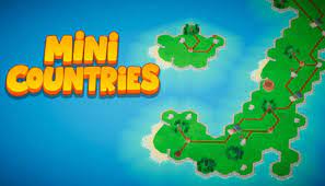 Grab infinite minigolf in steam early access today for $14.99, a five dollar discount from the $19.99 launch price. Mini Countries Free Download Igggames