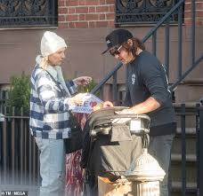 Michael kruger's full report may contain information on how to contact them such as phone numbers, addresses, and email addresses. Norman Reedus And His Babymama Diane Kruger Bring Their 20 Month Old Daughter On La Hike Daily Mail Online