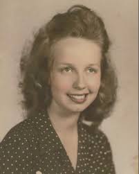 Doris "Dot" Faye Hawley Davis Obituary August 29, 2022