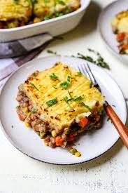 Vegan Shepherd S Pie Pickled Plum Food And Drinks Recipe Vegan Shepherds Pie Recipes Food