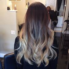 The highlights don't need to be dramatic either. Balayage With Long Hair Novocom Top