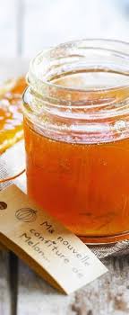 Succulente Confiture De Melon Citron Vert Et Vanille Recette Confiture Melon Recette Et Confiture