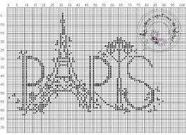 Aida 14, cream 167w x 164h stitches size(s): 310 Cross Stitch Paris Ideas In 2021 Cross Stitch Stitch Cross Stitch Patterns