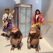 With tenor, maker of gif keyboard, add popular station bill and ted animated gifs to your conversations. Station Custom Figures 3d Sculpted Printed Album On Imgur
