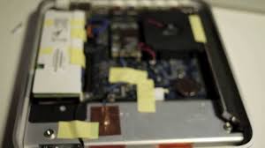 Apple Tv First Generation Disassembly For Repair Or Upgrade Youtube
