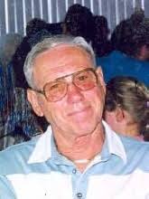 Obituary information for Robert "Bob" Betts