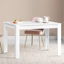 Find a dining room table that meets your culinary needs. 4 Seater Dining Tables 7 Products Grays