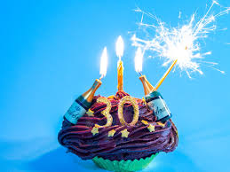 People use social media like facebook, twitter and other messengers to share the here are the rare and beautiful collections of birthday cake hd images. 10 Quotes To Help Celebrate A 30th Birthday