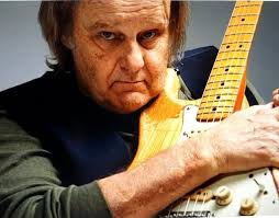 Blues legend and bassist perform at Sweden Amal Blues Festival