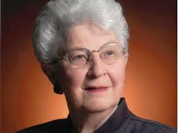 Alice Breuer Obituary (1931