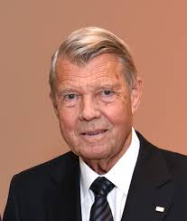 Foundation, endowment