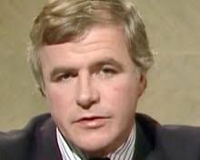 John Pitman obituary