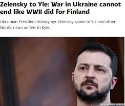 russian invasion of Ukraine. Chronicle for April 29 » Nevsedoma