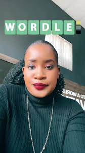 Not bad for a first try… I’ll prolly delete this later🤪🤪🤪 #wordle