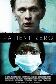 Patient Zero 2018 Post Apocalyptic Movies Free Movies Online Full Movies Online Free