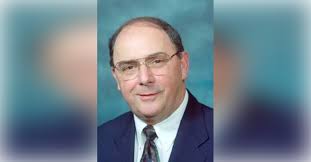 Obituary information for Casper R. Taylor, Jr.