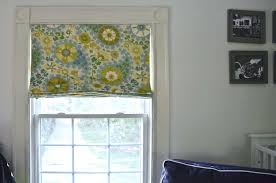 Best diy blackout shades from how to make roman shades 28 diy patterns and tutorials. Lined Roman Shades