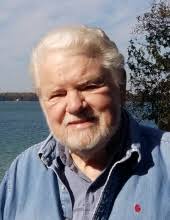 Obituary information for Robert William Finlay