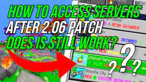 Remember that when it comes to adding more servers or realm. Minecraft Ps4 Bedrock Edition How To Access Servers Tu 2 06 Does It Still Work Ps4 Bedrock Vps And Vpn