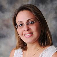 Tanya Martinez-Fernandez, M.D.: Pediatrics