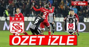 Başka hiçbir yerde bulamayacağınız goller, en güçlü, hızlı, doğru haber, özel röportajlar, canlı sonuçlar, istatistikler, oyunlar 365 gün 24 saat bein sports'ta! Ozet Izle Sivasspor 2 1 Besiktas Maci Genis Ozeti Ve Golleri Izle Sivas Bjk Kac