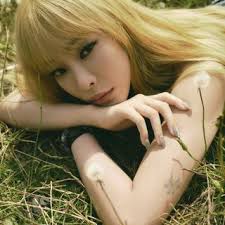 Heize String Sheet Music