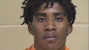 Arrest made in Popeye's shooting