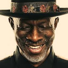Keb' Mo' — The Movie Database (TMDB)
