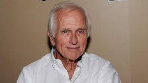 Ron Ely (Tarzan) just passed away. I met him at a Mash Party at 71st in 68  or 69. Anyone else here go to the party?