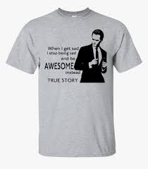 Meanwhile, marshall does everything he can to avoid fighting with lily. Barney Stinson Poster How I Met Your Mother It S Hd Png Download Kindpng
