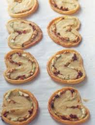 Recipes Savory Palmiers Barefoot Contessa Recipes Palmiers Recipe Savoury Food