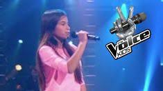 De talenten die overblijven gaan naar de grote live finale die op 26 april zal plaatsvinden in studio 22! 37 Voice Kids Ideas The Voice Kids Kids Talent