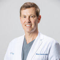 Steven D. Shotts, M.D.