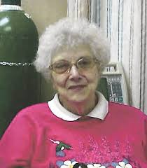 LaVeta Wyline Smith, 83