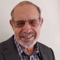 Timothy John Padwick