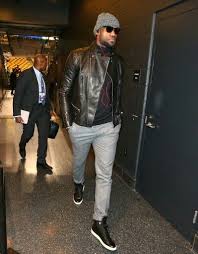 Is Lebron James The Best Dressed Nba Player