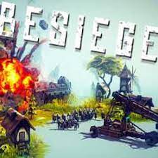Welcome back to some more of the best besiege creations! Besiege Pc Game Free Download Freegamesdl