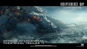 Hari merdeka, also known as hari kebangsaan or national day), is the official independence day of federation of malaya. Independence Day Resurgence Official International Theatrical Trailer 1 In Hd 1080p Youtube