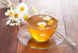 8 Healthy Herbal Teas You Should Try Tea Health Benefits Chamomile Tea Benefits Natural Remedies