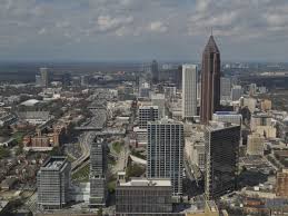Maybe you would like to learn more about one of these? Mapped Atlanta S Most Iconic Architecture Curbed Atlanta