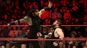 Image result for wwe raw pic