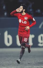 Türk futbolcu hakan çalhanoğlu, futbol hayatına türklerin kurduğu fc turanspor mannheim' da başladı. Hakan Calhanoglu Wallpapers Wallpaper Cave